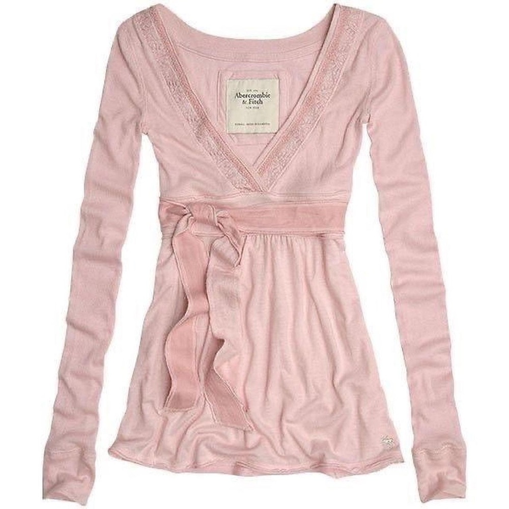 ISO ABERCROMBIE AND FITCH BABYDOLL STYLE TOPS! WILL PAY $50+ depending on top
